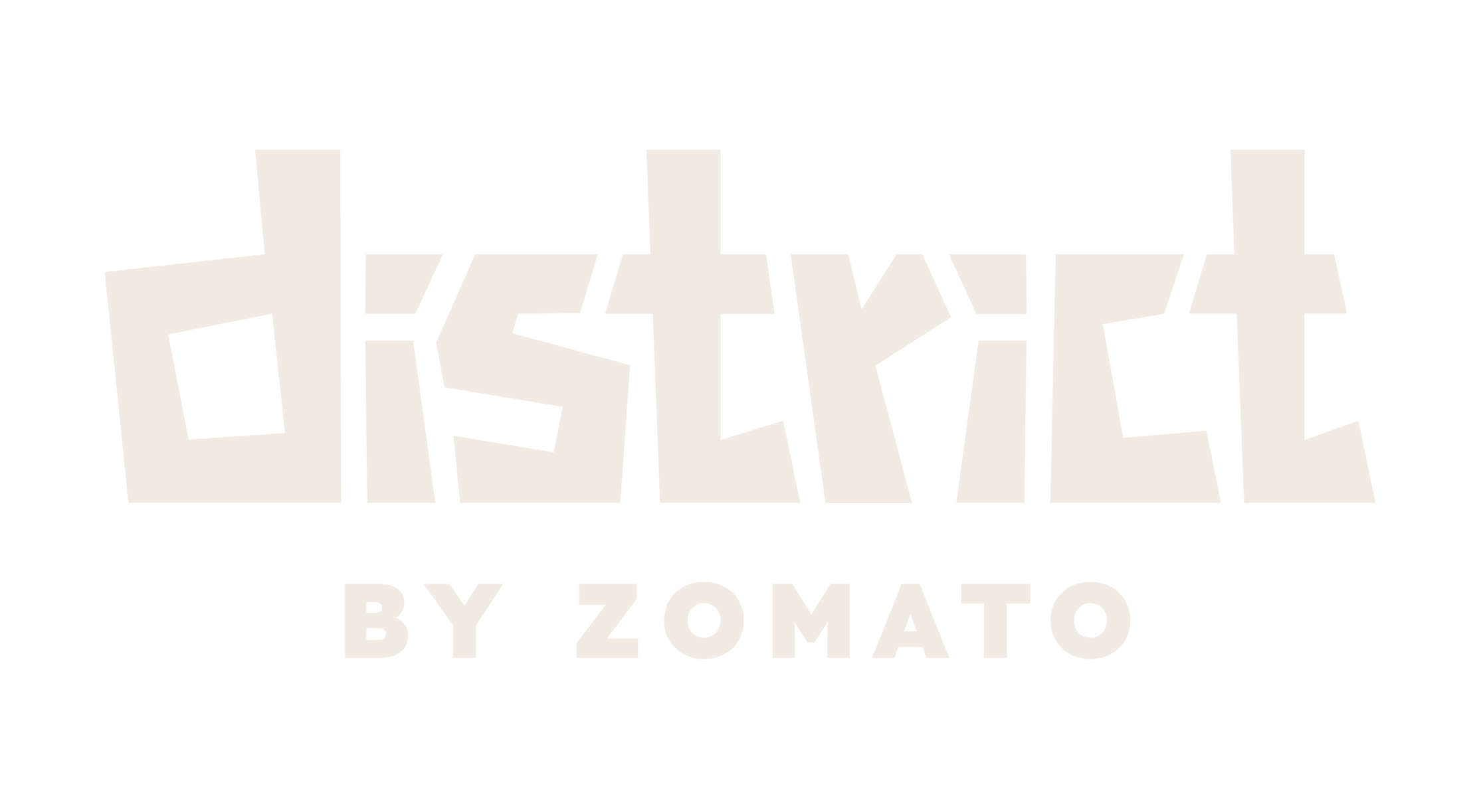 District