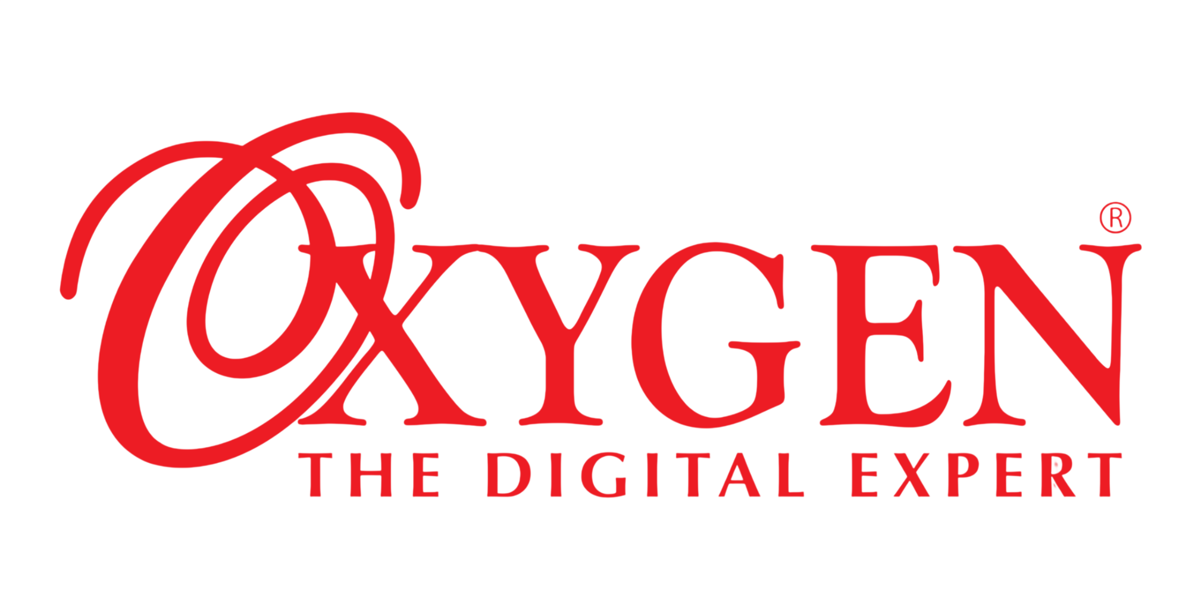 Oxygen