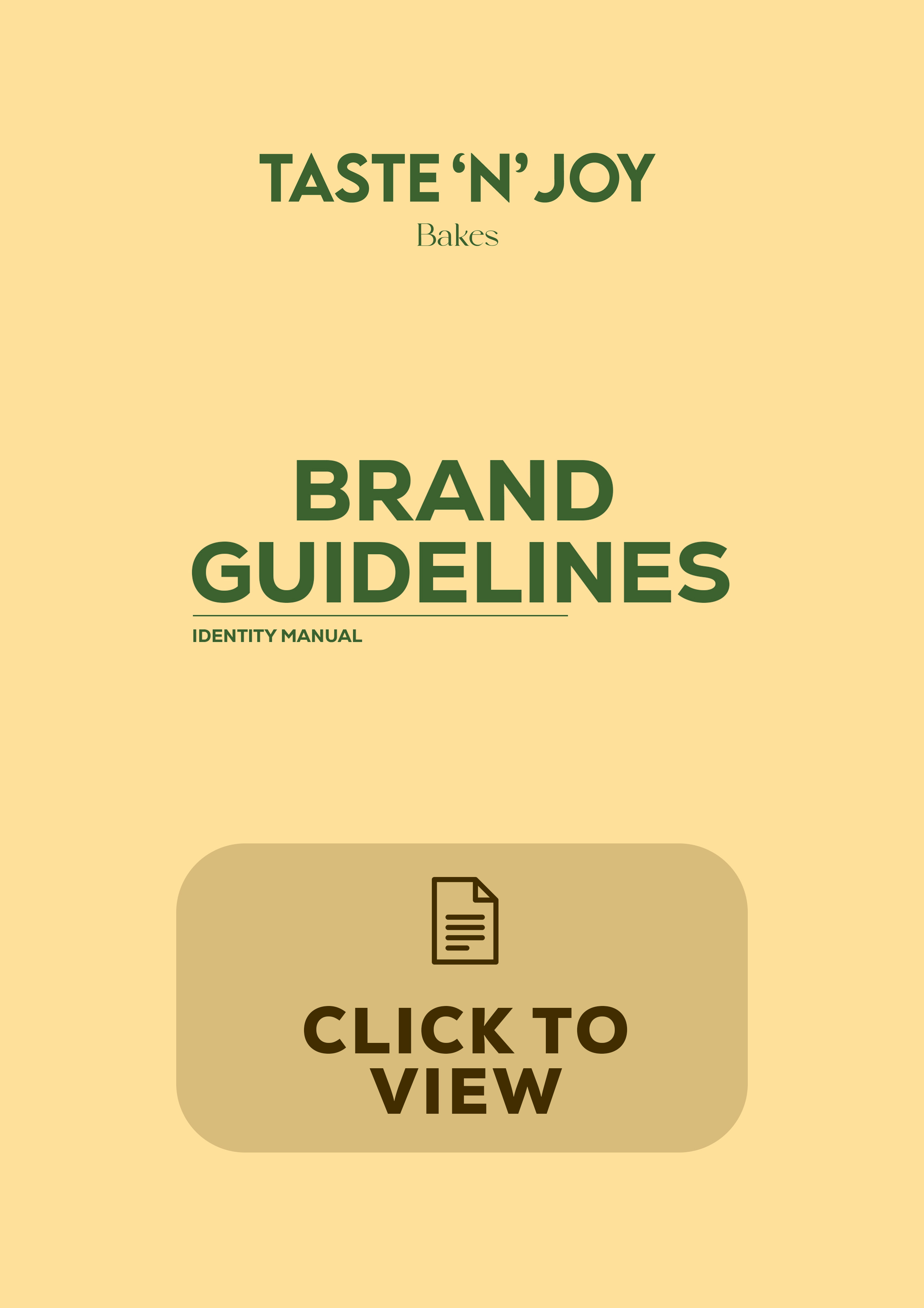 Identity Manual Cover