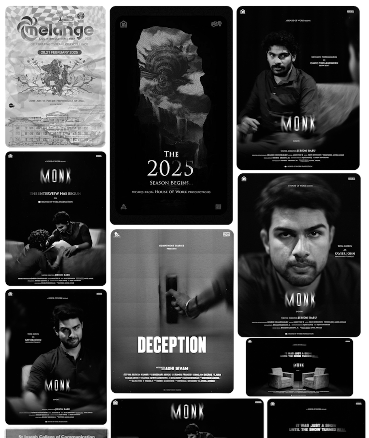 Poster Cover