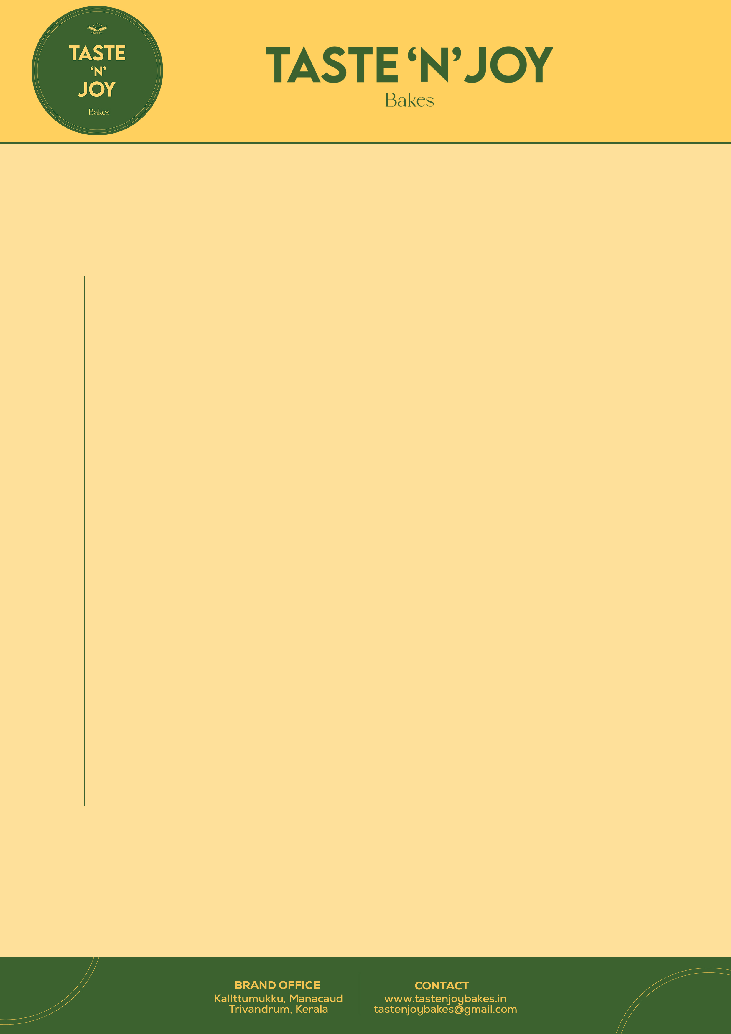 Letterhead