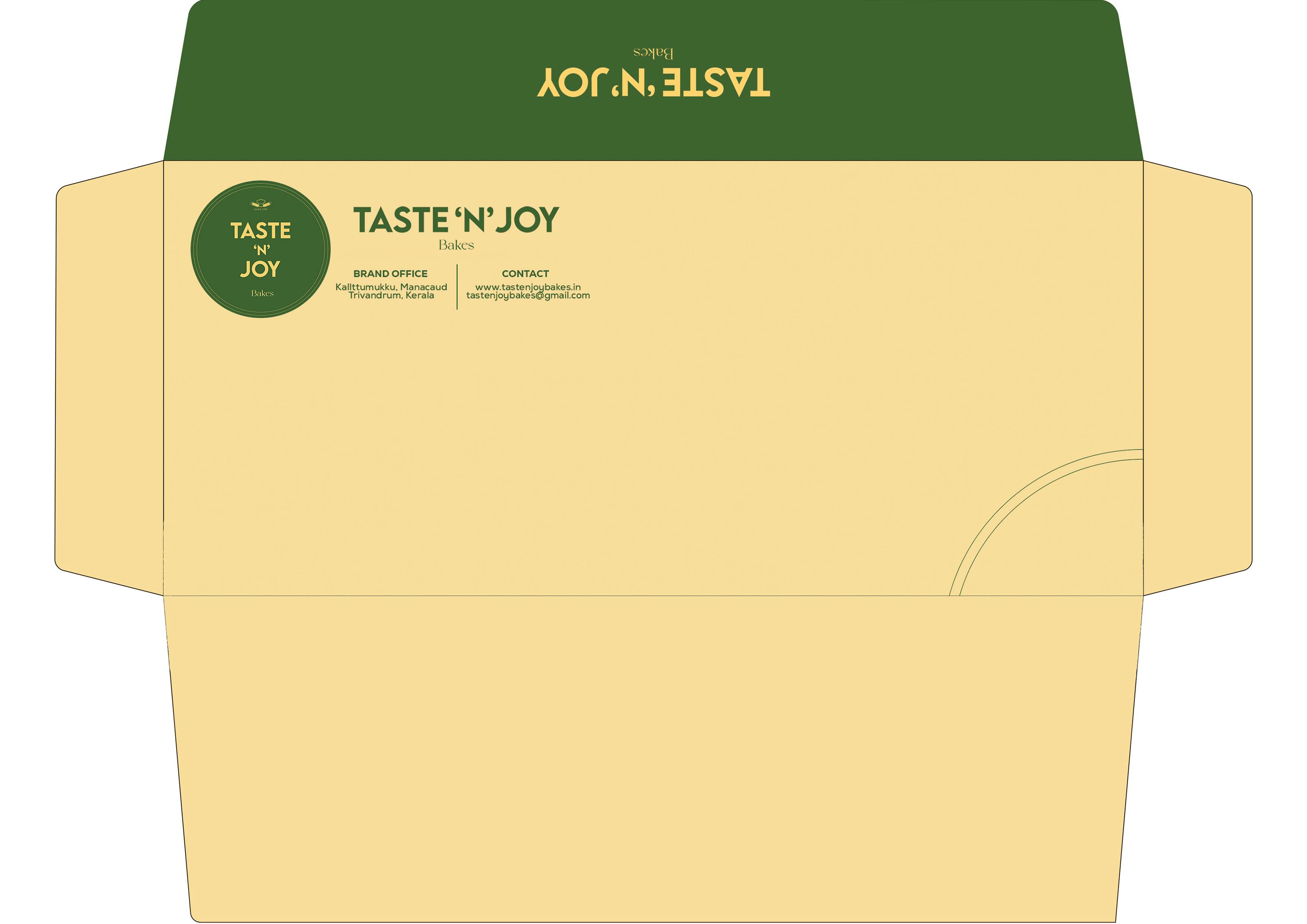 TNJ Envelope 2
